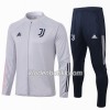 Juventus 2020-2021 Treningsdresser M003